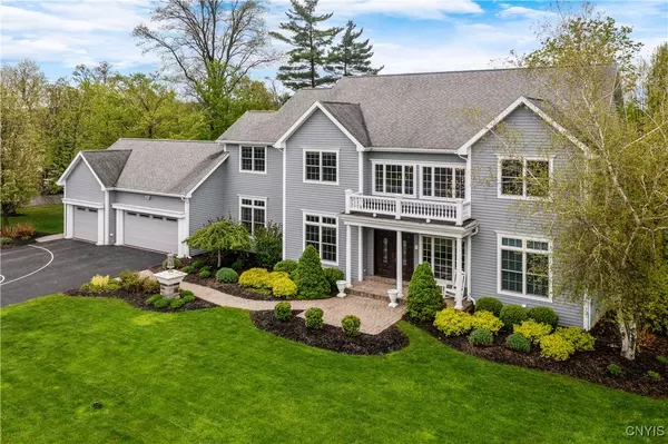 4723 Cornish Heights Pkwy, Syracuse, NY 13215