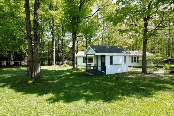 Moravia, NY 13118,3969 Long Hill RD