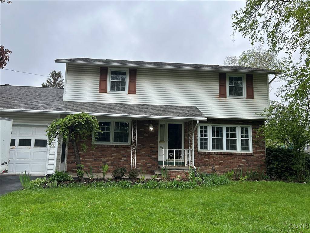 Syracuse, NY 13212,5131 Bear RD