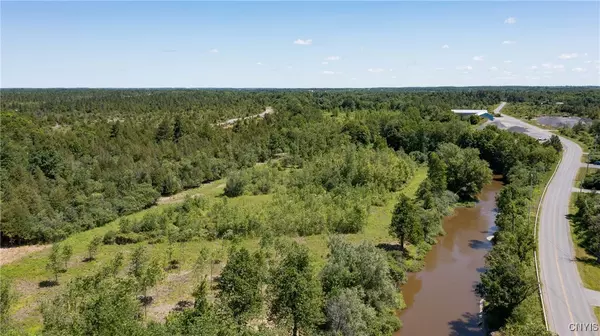 Dexter, NY 13634,16744 Lot #2B Thompson Trail DR