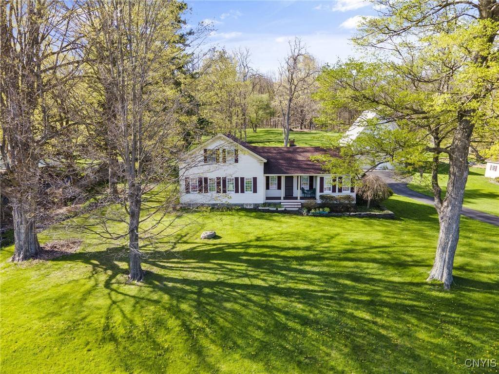Cortland, NY 13045,437 Mclean RD