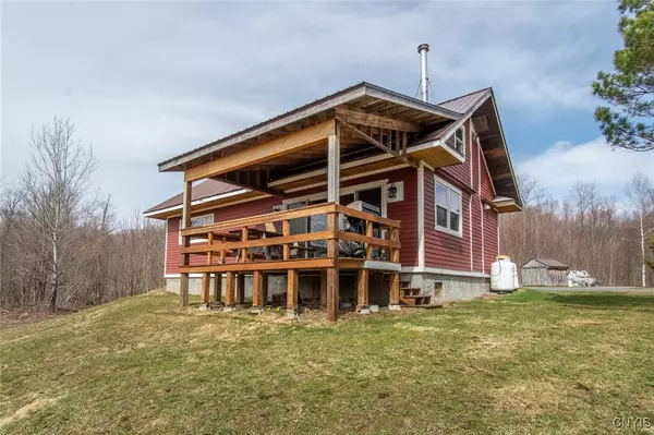 Lorraine, NY 13659,4315 County Route 95