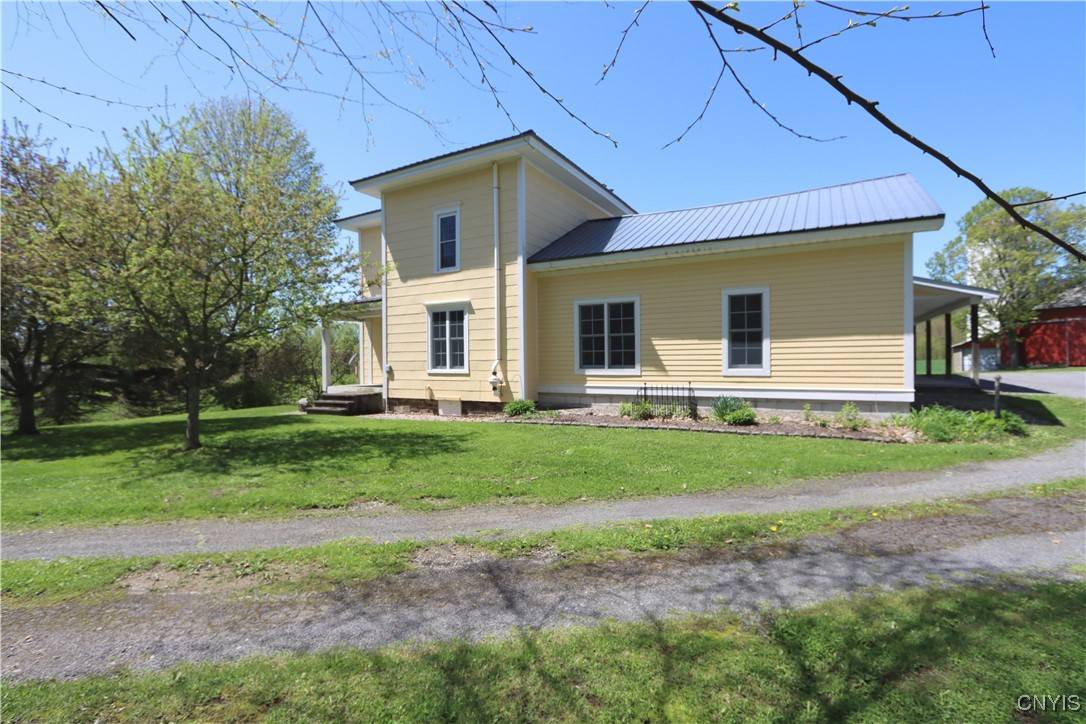 Lacona, NY 13083,3808 County Route 22