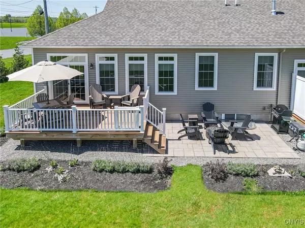 Skaneateles, NY 13152,4490 Lauder LN