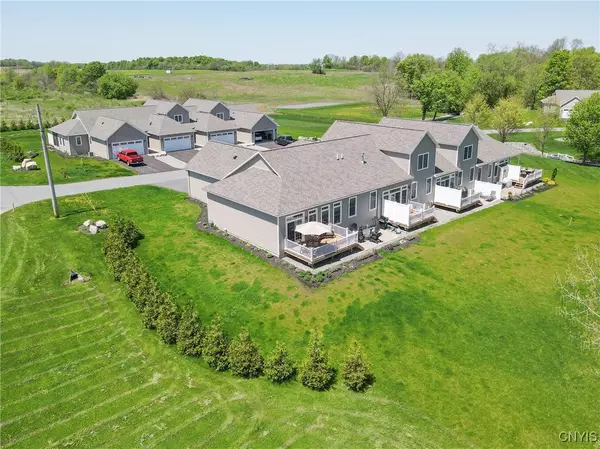 Skaneateles, NY 13152,4490 Lauder LN