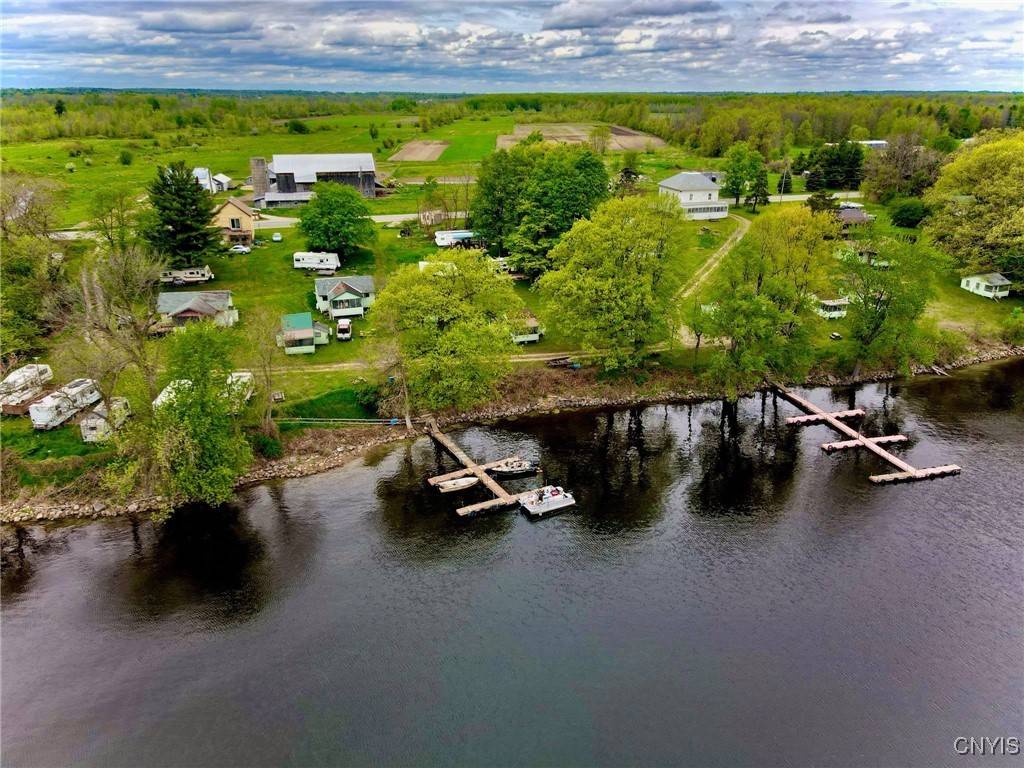 Hammond, NY 13646,2380-2394 County Route 6