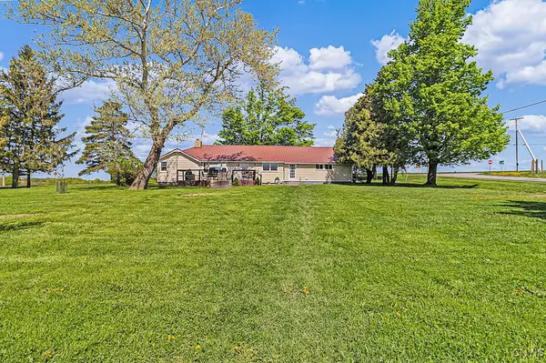 Vernon Center, NY 13476,4062 Peterboro RD