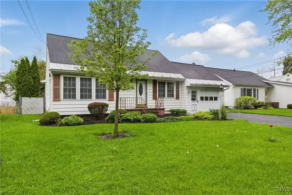 East Syracuse, NY 13057,106 Lee TER