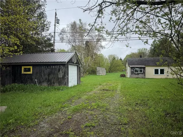 Carthage, NY 13619,3628 Deer River RD
