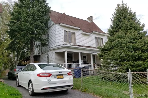 Syracuse, NY 13204,636 Park AVE