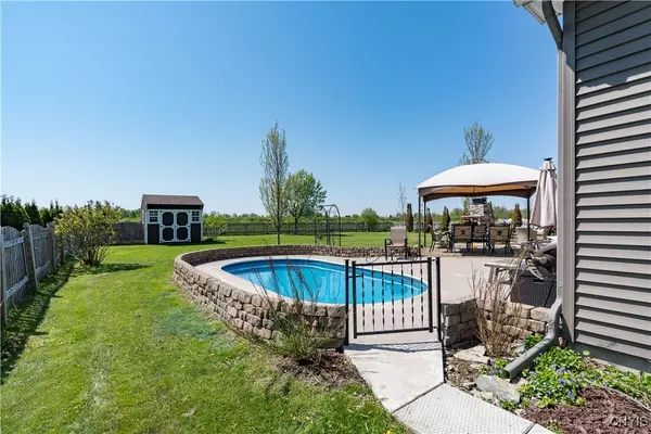 Sackets Harbor, NY 13685,210 Funnycide DR