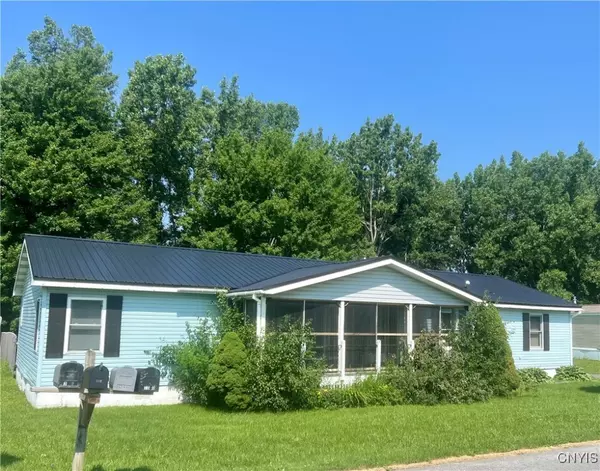 Watertown, NY 13601,17481 US Route 11 Lot 6-O