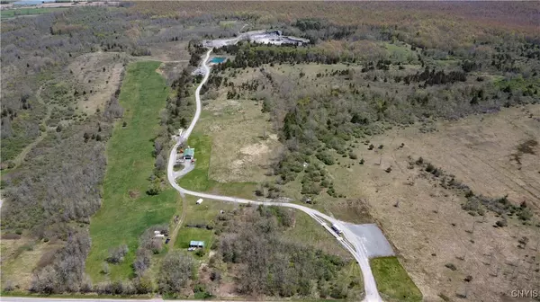 Cape Vincent, NY 13618,5485 State Route 12e