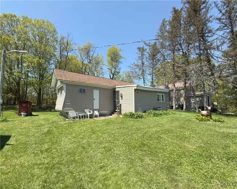 Remsen, NY 13438,9985 Briggs RD