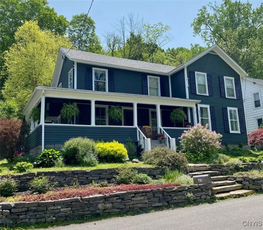 Camillus, NY 13031,25 South ST