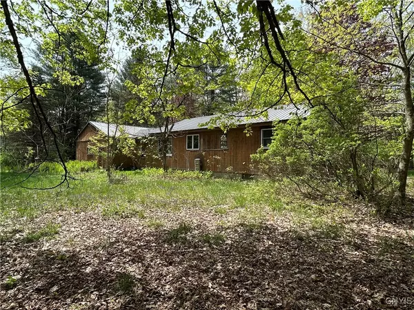 Blossvale, NY 13308,4018 Beck RD