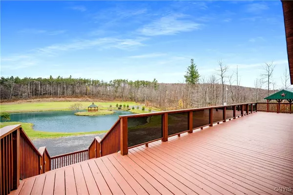 Newport, NY 13416,289 Twin Ponds DR