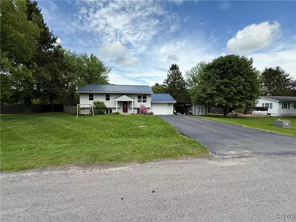 Homer, NY 13077,6198 Sunnyside DR