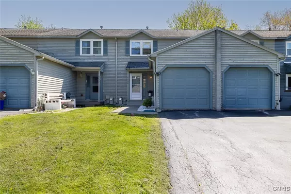 Baldwinsville, NY 13027,8228 Vicksburg PL
