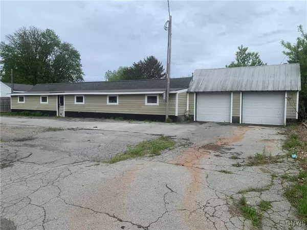 Fulton, NY 13069,1392 State Route 176