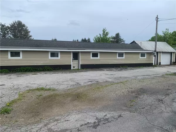 Fulton, NY 13069,1392 State Route 176