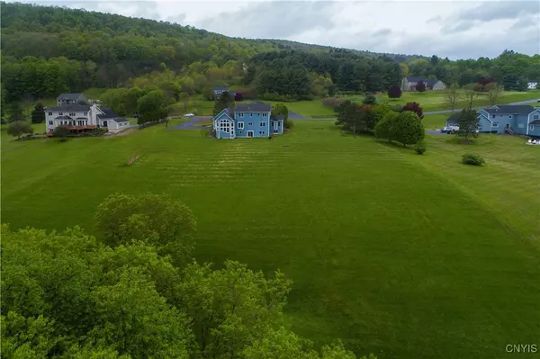 Tully, NY 13159,490 Hidden Falls RD