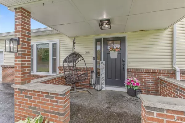 Kirkville, NY 13082,102 Patricia LN