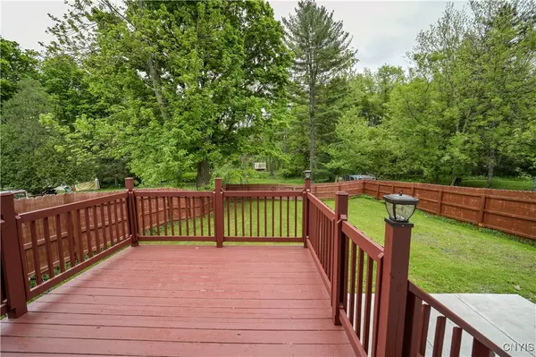 Clark Mills, NY 13323,11 White ST