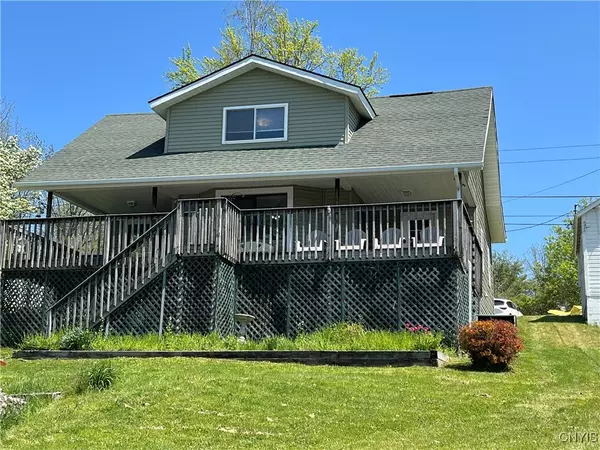 Marietta, NY 13110,2055 Fitzgerald Pt. South