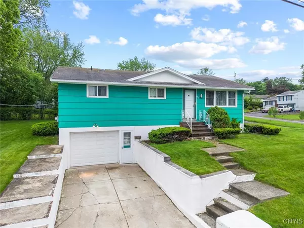 Syracuse, NY 13224,477 Audubon Pkwy