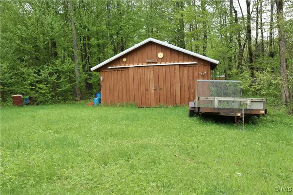 Taberg, NY 13471,11705 Creek RD