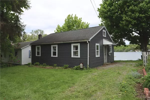 Henderson Harbor, NY 13651,12647 Reed RD W