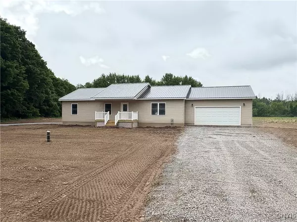 Rome, NY 13440,5460 Hoag RD