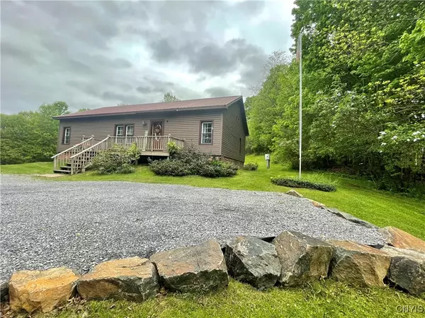 Port Leyden, NY 13433,3002 S Elm ST