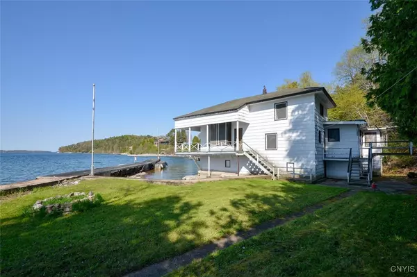 Clayton, NY 13624,12671 Riverside Acres LN