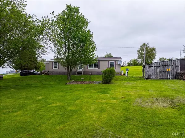 Fairfield, NY 13406,590 Hardscrabble RD