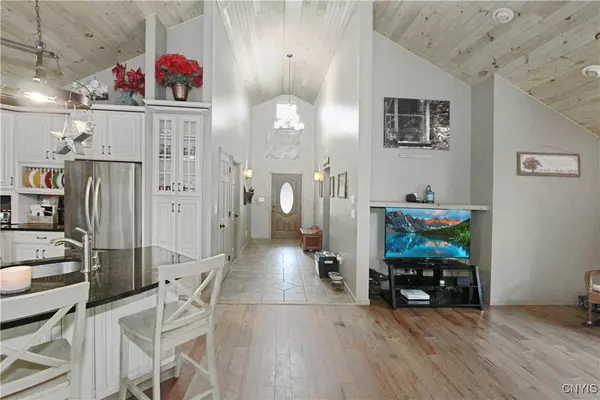 Lowville, NY 13367,7030 Peckham RD