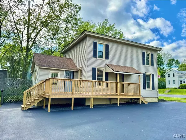 Auburn, NY 13021,78 Fitch AVE