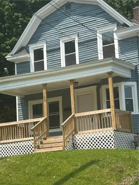 Syracuse, NY 13207,106 Fairfield AVE