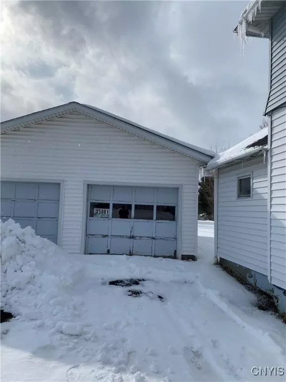 Carthage, NY 13619,25083 Woolworth ST #83