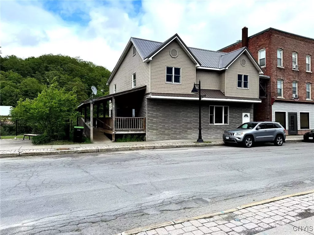 Dolgeville, NY 13329,78 N Main ST