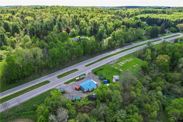Morrisville, NY 13408,5107 State Route 20