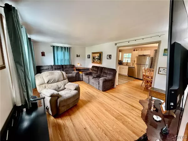 Rome, NY 13440,6302 Meadow DR