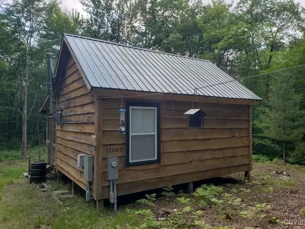 Camden, NY 13316,11069, Lot 13 Lee RD