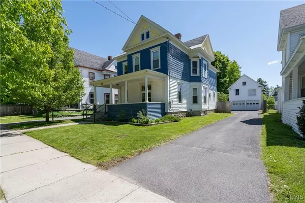 Watertown, NY 13601,1026 State ST