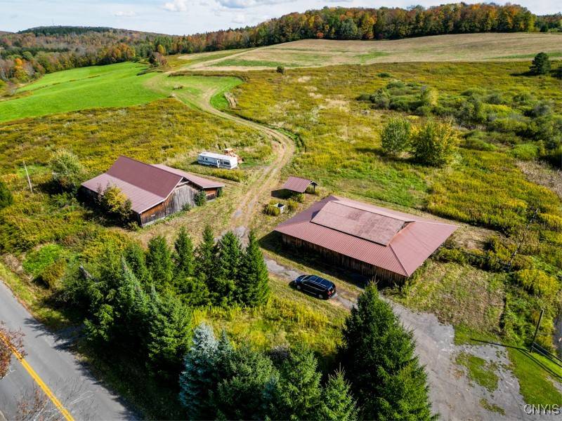 793 County Highway 19, West Winfield, NY 13491