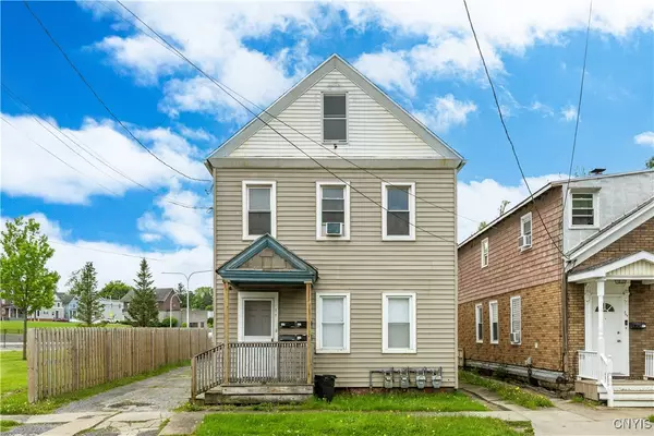 Utica, NY 13502,711 Bristol ST