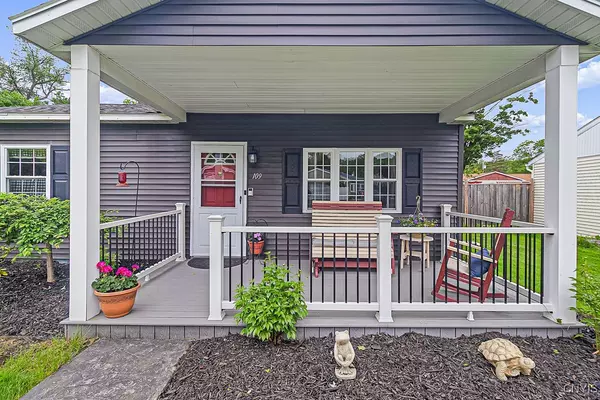 Whitesboro, NY 13492,109 Denton Ave