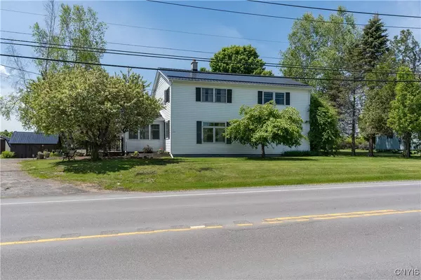 Carthage, NY 13619,10859 State Route 26