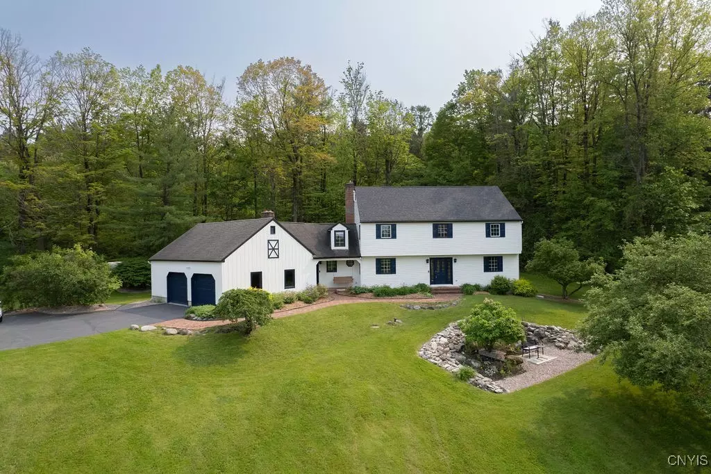 Jamesville, NY 13078,3899 Sweet Road